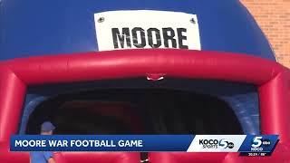 Datos Check out Week 0 high school football scores from across Oklahoma Noticias