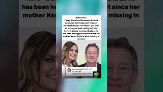 Savannah Guthrie Calls Husband Her Family's Hero On Father's Day 🤍 #shorts #news