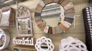 Mirror Clearance Sale 75% Off Hobby Lobby Wall Decor