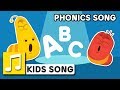 Phonics song   larva kids  best nursery rhyme  learn to english