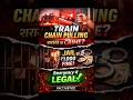 🚆 Train की CHAIN खींचना मज़ाक नहीं! | Railways Act Section 141 | Factjustice