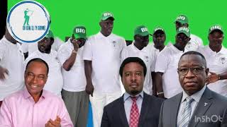     🚨 BREAKING: SLPP in Panic After International Engagement Outcome | 22 April 2026 Audio 🇸🇱