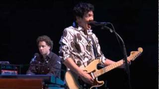 Video thumbnail of "Big Head Todd and The Monsters - "Angela Dangerlove" (Live at Red Rocks 2008)"