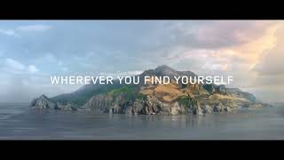 Land Rover | Above & Beyond