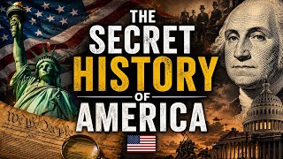 The Secret History of America 🇺🇸 | Hidden Truth of USA