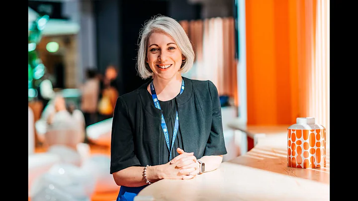 Stepping Inside the Womens Forum 2019: RoseMaries ...