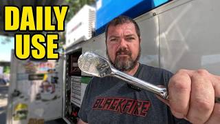 Harbor Freight Tools I Uses Daily!