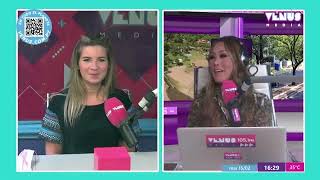 Summer Sale con Nice | La Tarde de Venus