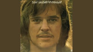 Video thumbnail of "Gary Wright - Two Faced Man"