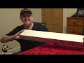 Beginning of video