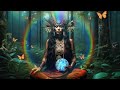 Powerful energy cleanse  396 hz let go  heal  sound healing for inner peace love  liberation