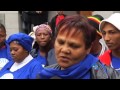 City Cape Town wants Sanral