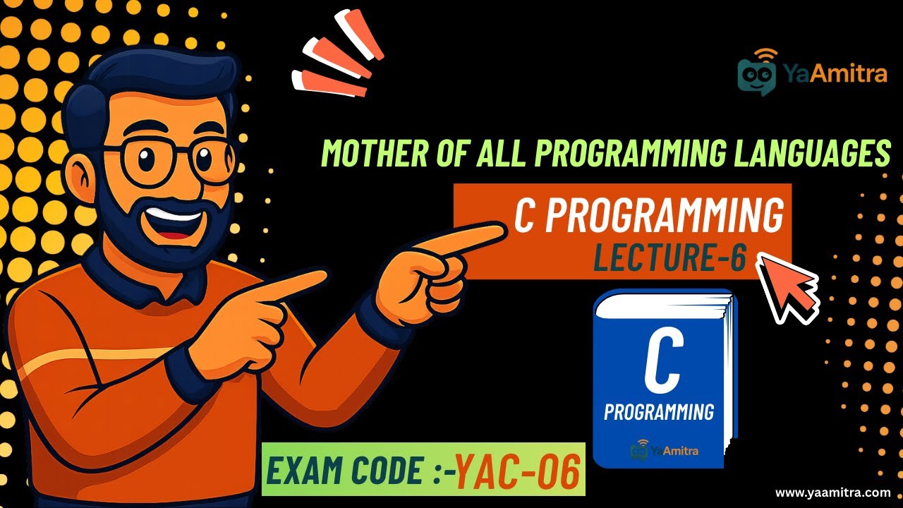 C Language if, if-else | If-Else Programs in C | हिंदी + English ...