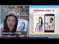 Royal Rebel cover reveal!