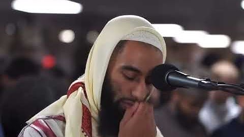 سورة مريم/ رواية خلف عن حمزة/{لقد جئتم شيئا إدا}. #قرآن