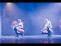 Мощное выступление Twerk + Dancehall