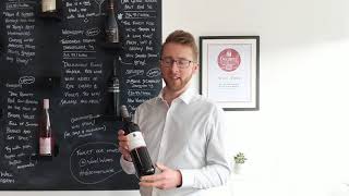 Theodorus Dornfelder Red Wine, Pfalz - Wine of the Day