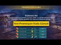 Yeni Promosyon Kodu Güncel  Raid: Shadow Legends
