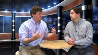 Cleaning Business TV #9 - How to Recruit the Best Employees for your Cleaning Business