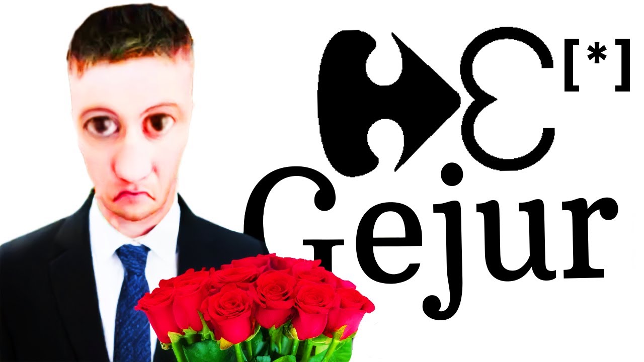 TO KONIEC GEJURA (serio koniec)