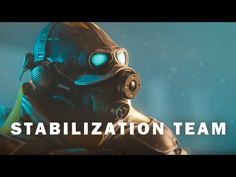 Stabilization Team - A Half-Life: Alyx Short [S2FM]