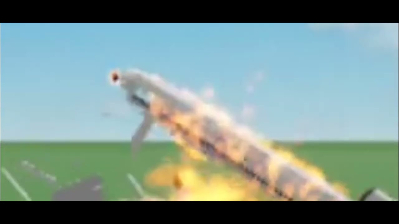 Found Footage: RO Flight 654