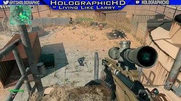 MW3: Infected Private Match Fun