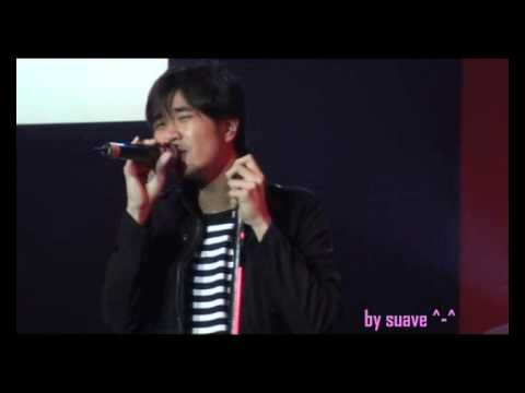 03. Stamp "คนที่คุณก็รู้ว่าใคร" @ 'The Man of Smile'