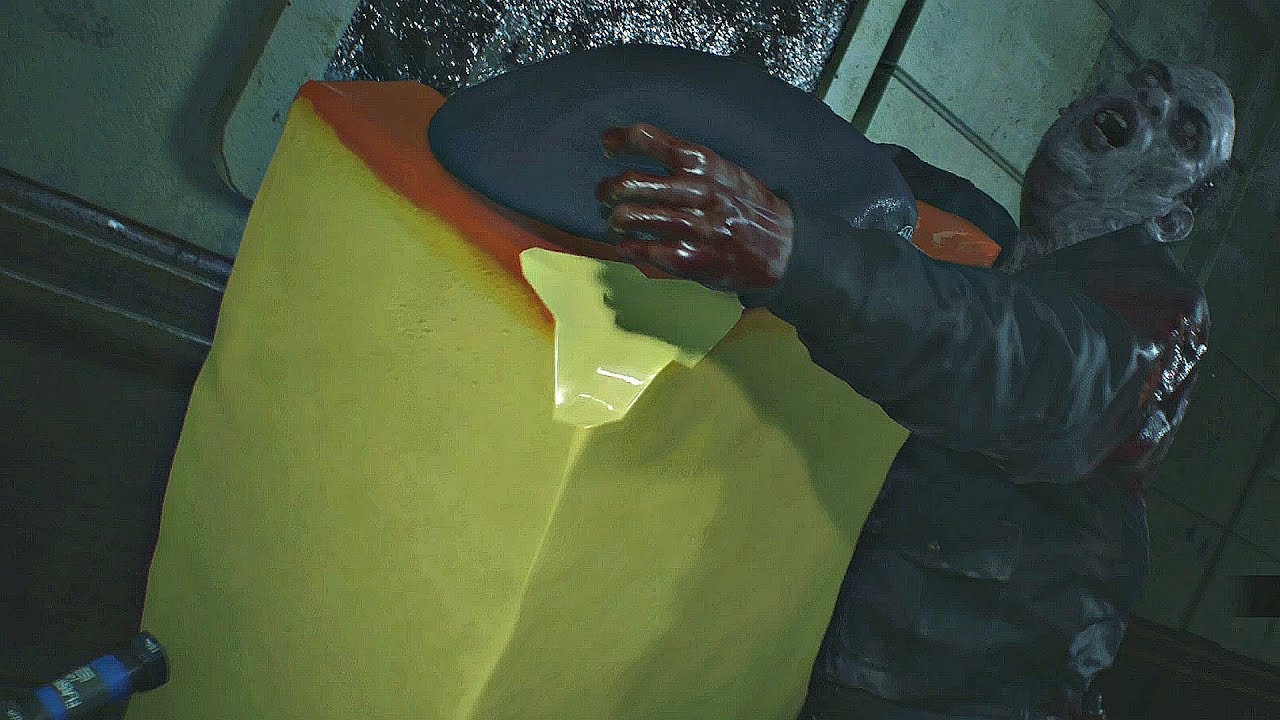 trophy guide sonic mania Resident Evil 2 Remake - Flan Tofu Gameplay Walkthrough (Extra Mode)