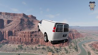 Car Challenge #02 BeamNG-Drive by DavidBra 12 views 11 days ago 7 minutes, 9 seconds