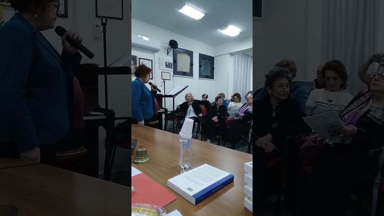 LUTM 13 02 2026  CANZONE CON CORO