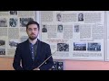 Школьный краеведческий центр МОУ«Оредежская средняя общеобразовательная школа»,Ленинградская область