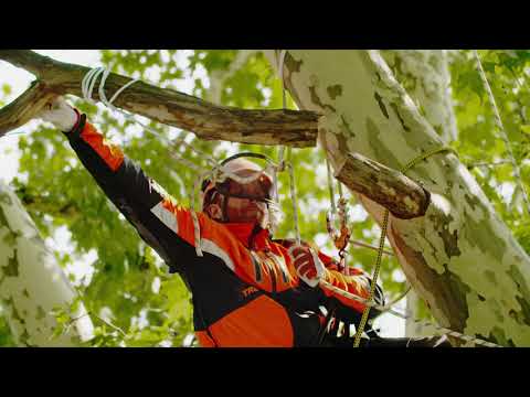 STIHL Advance XTREE Schutzkleidung für den professionellen Einsatz