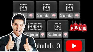 ￼ video ke title me obj kaise lagaye | वीडियो के टाइटल में OBJ कैसे लगाते हैं | short video per obj