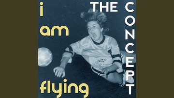 I Am Flying