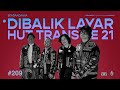 #SEADAADANYA​​ EPS.209 | Dibalik Layar HUT Trans ke 21th