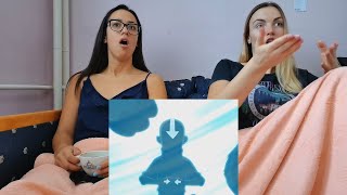 Avatar: The Last Airbender 1x01 Reaction