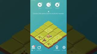 Evolution Of 2048 "Undo" props can help you undo the wrong step screenshot 3