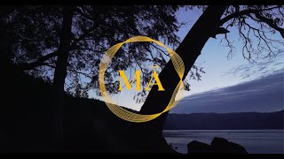 Like Water: A Meditation on Fluidity, Feeling, and Presence