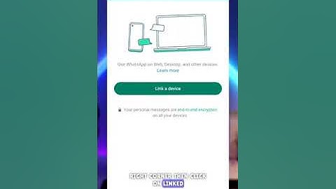 Your WhatsApp is Hacked!!! Do This Now
