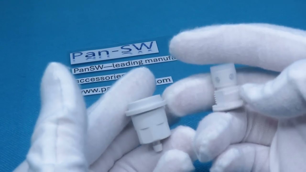 socket Mindray Patient Monitor NIBP Hose Socket