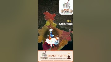Exploring the 51 Shaktipeeths : Unveiling Mysteries & Legends