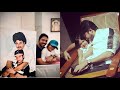 Allari Naresh shares emotional post on his father EVV Satyanarayana birth anniversary