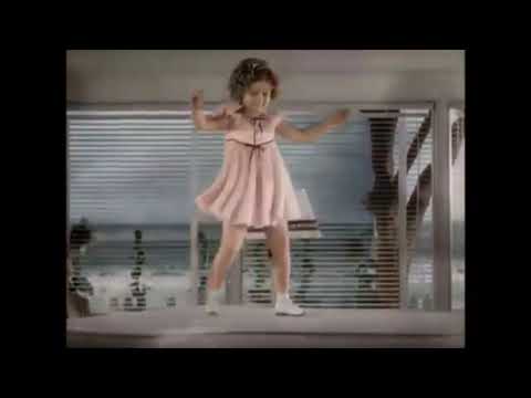 Our dancing daughters: Shirley Temple