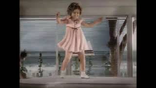 Our dancing daughters: Shirley Temple