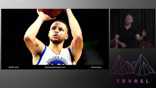 TraversalConf 2019: Mechanically Confident by Adam Cuppy