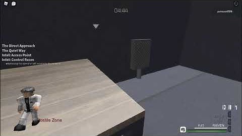 How to disable the sensor in killhouse(Ft.Ryan Ross)