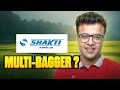 Shakti Pumps : A Hidden Gem ?