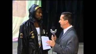 Malcolm Jenkins Interview