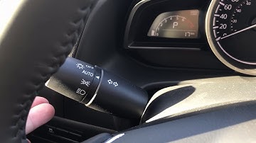 3 Flash Turn Signal Passing Signals